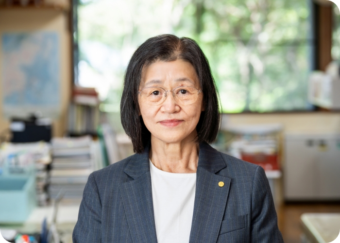 宮田 けい子
