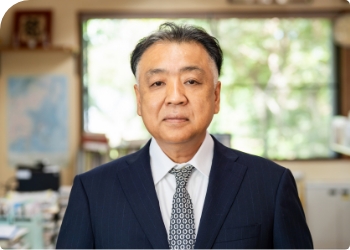 三井 隆史